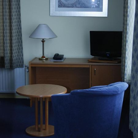 Hotel & Appartementen Royal Sas van Gent Екстер'єр фото