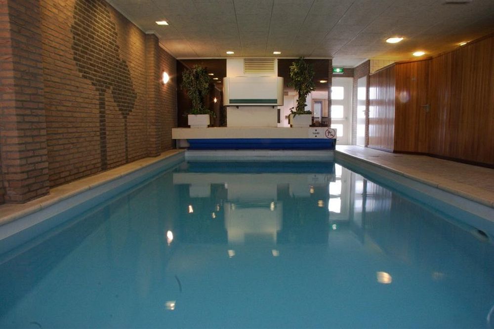 Hotel & Appartementen Royal Sas van Gent Екстер'єр фото