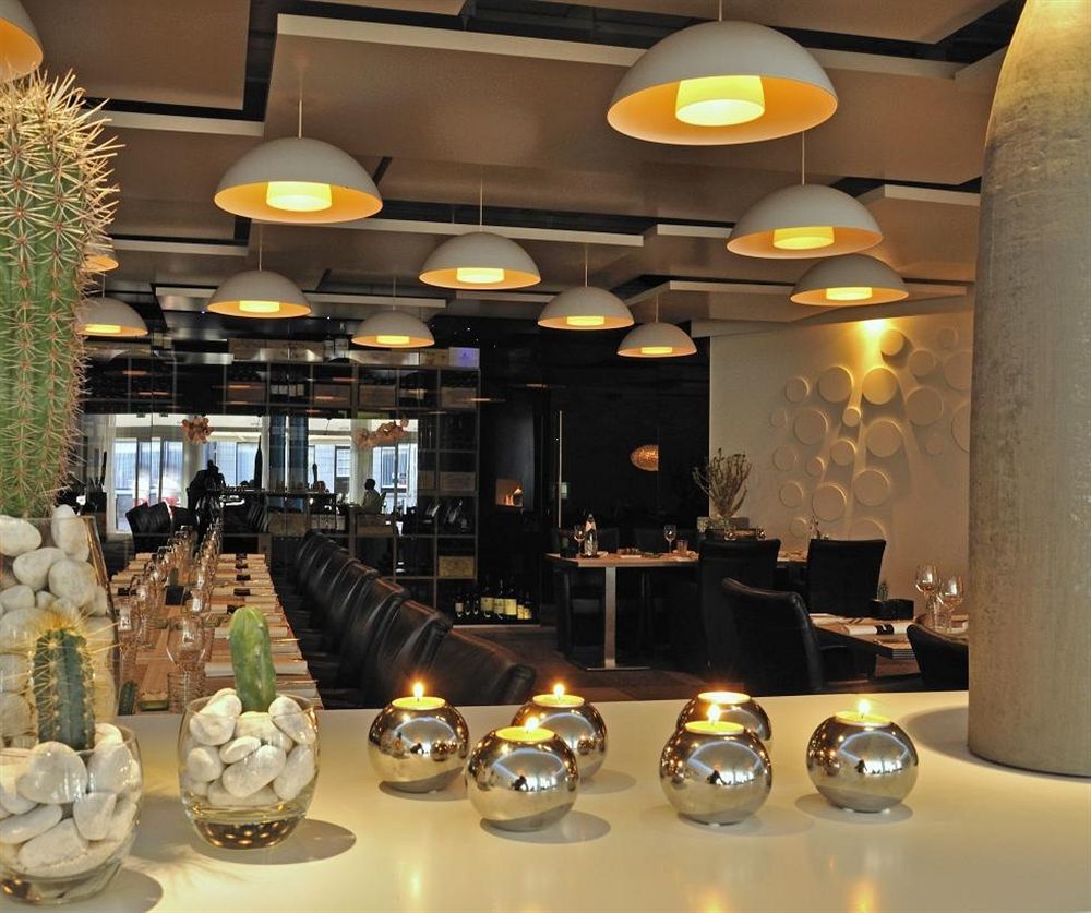 Hotel & Appartementen Royal Sas van Gent Екстер'єр фото