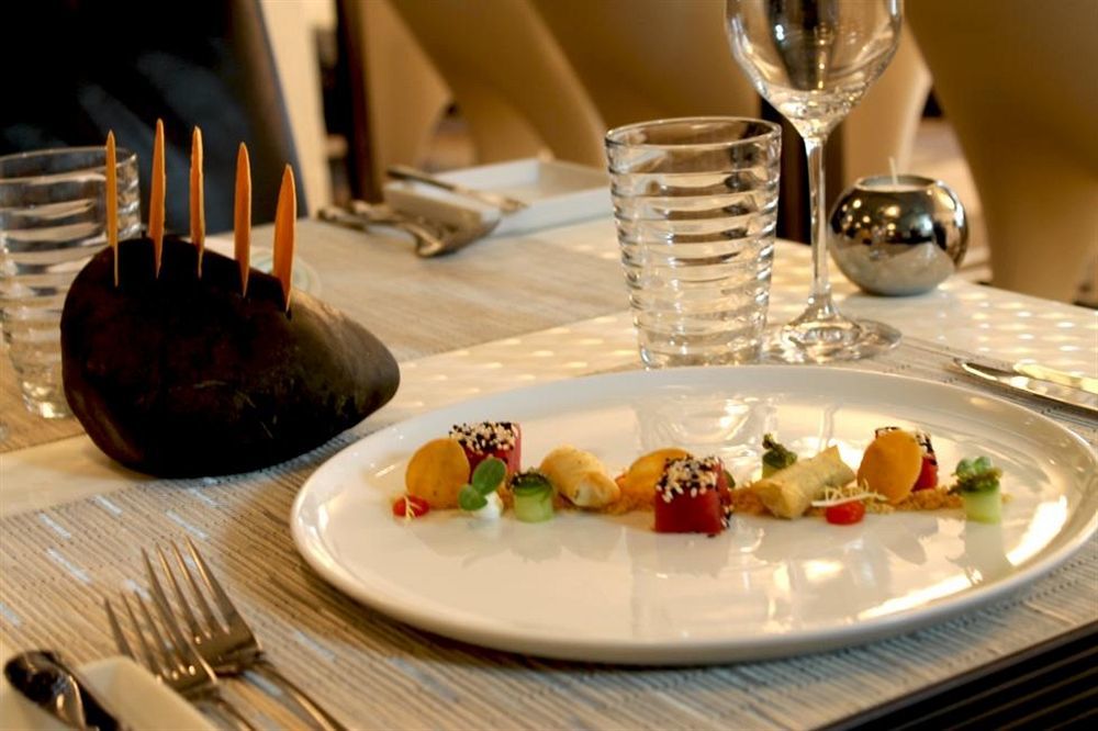 Hotel & Appartementen Royal Sas van Gent Екстер'єр фото