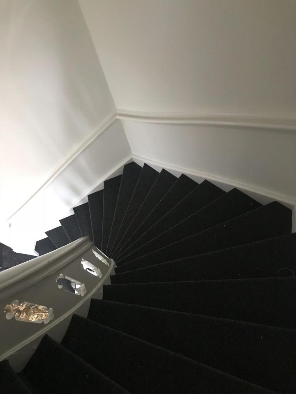 Hotel & Appartementen Royal Sas van Gent Екстер'єр фото