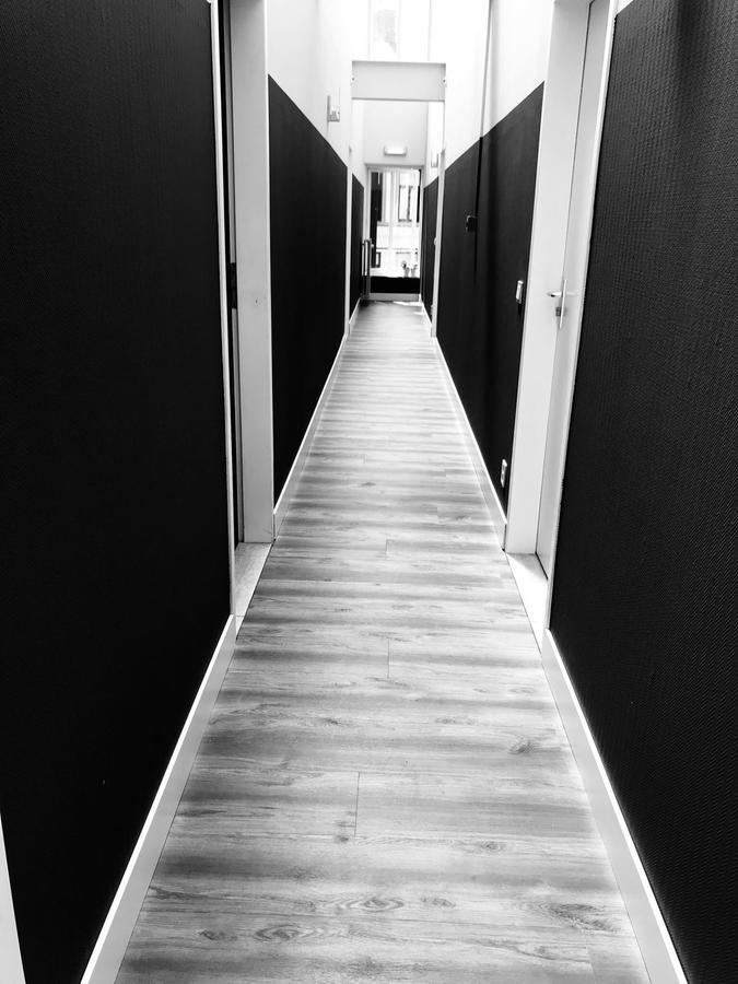 Hotel & Appartementen Royal Sas van Gent Екстер'єр фото